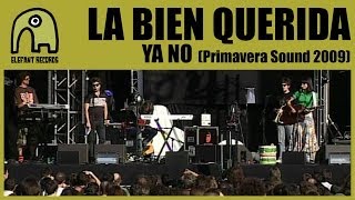 Watch La Bien Querida Ya No video