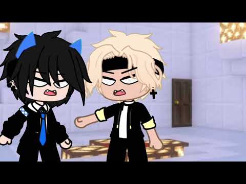 If Blay and Lay fight for being in the 100th video- ||@YeosM||