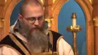 Holy Wednesday - Spy Wednesday