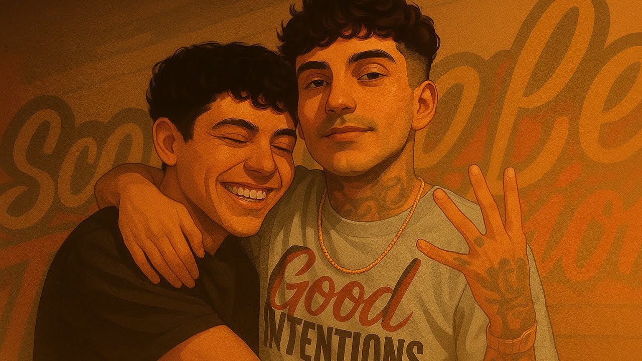 Gabriel Drago y NeutroYT -  COMPLETO 7 JUNIO 2025