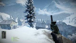 BC2 - Time to Explode Everything