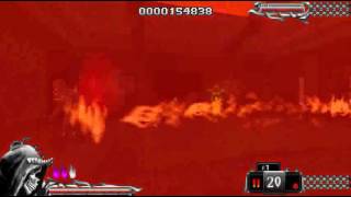 Demonsteele V 0.9 with alien vendetta/mekanchestin