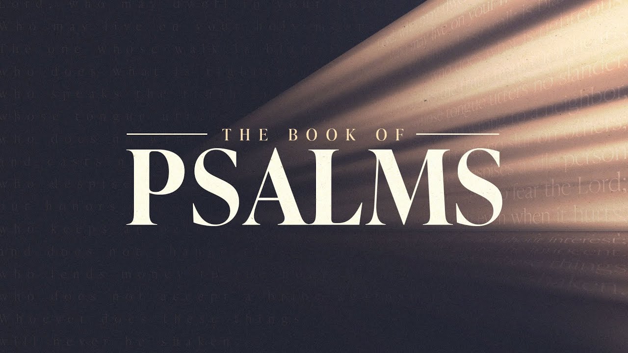 Traditional Service — “Waiting in God’s Absence”, Dr. Jonathan Murphy