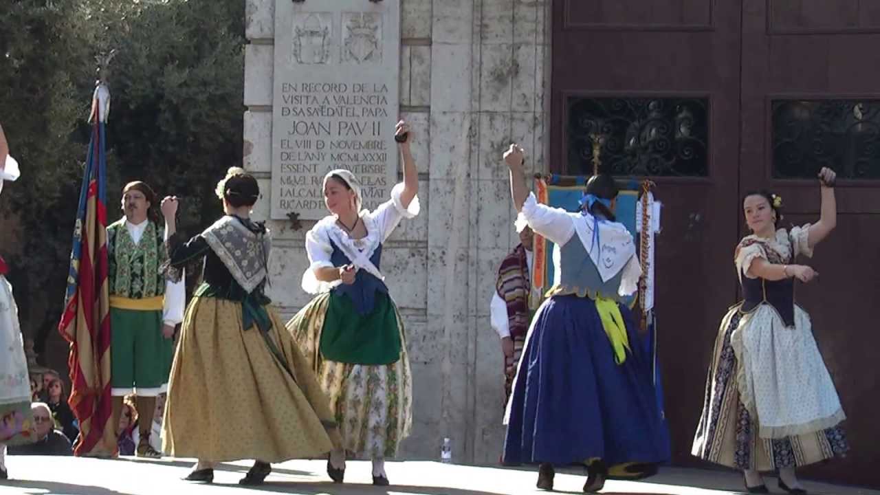 Jota Valenciana Malagueña de la Costera.m2ts