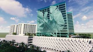 Manta Hotel & Residences In Tagum City