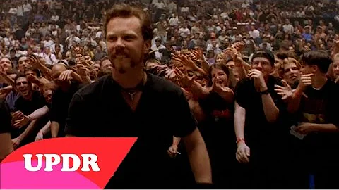 Metallica - Ain't My Bitch (Subtitulado)