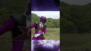 #bernapas #fypシ゚viral #supersentaiseries #kyuranger