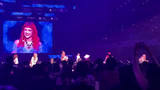 XG : PUPPET SHOW ballad version 【XG 1st WORLD TOUR “The first