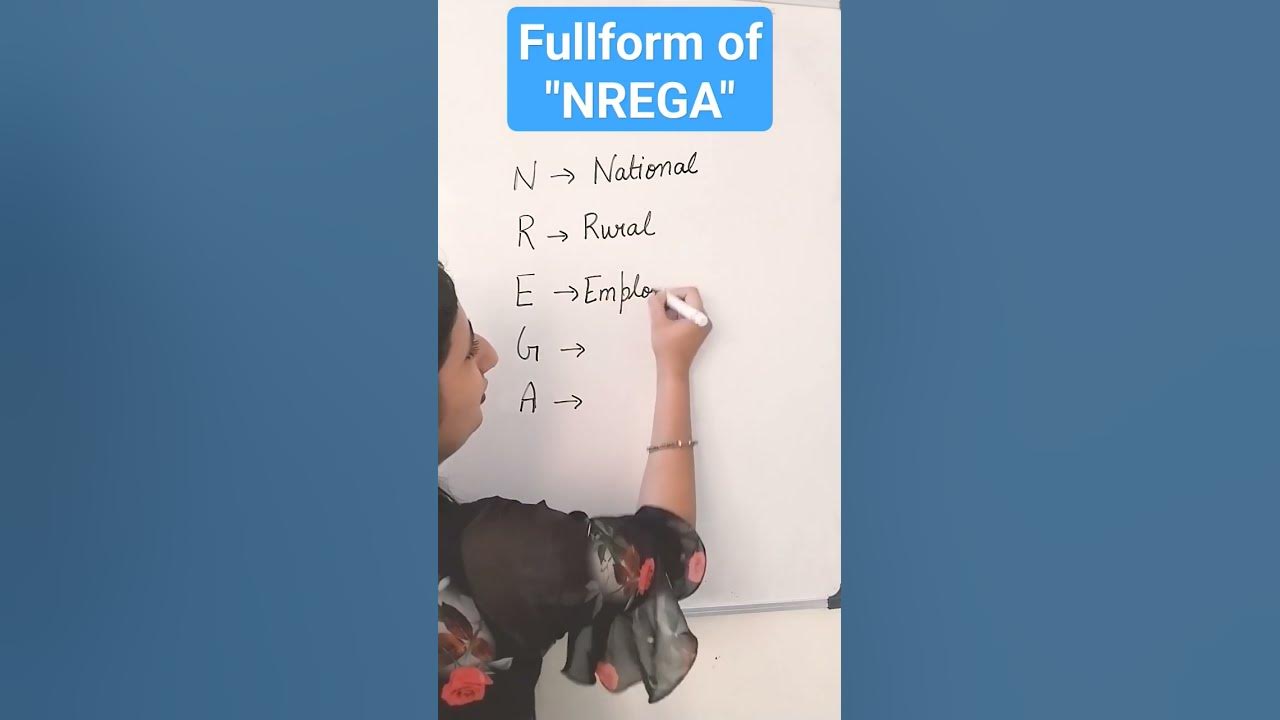 full-form-of-nrega-nrega-ka-full-form-kya-hota-hai-nrega-gk