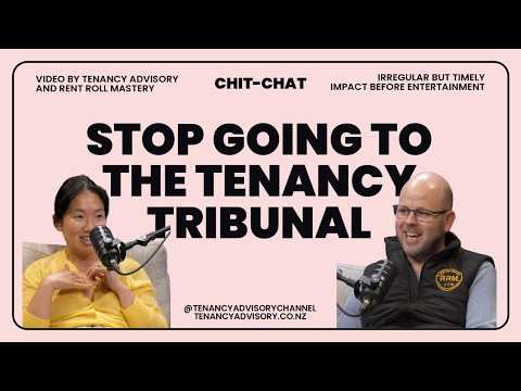 Stop Going to the Tenancy Tribunal: What NZ Property Managers Get Wrong