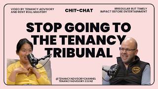 Stop Going to the Tenancy Tribunal: What NZ Property Managers Get Wrong