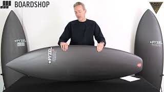 Dark Arts Surfboards An Introduction