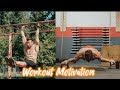 Andrea Larosa - One Hour From Two-Time Calisthenics Champion