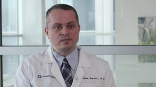 Psychiatrist Brian Barnett, MD