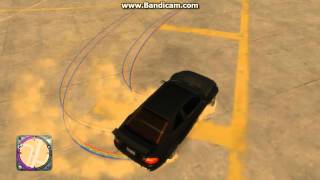 Gta 4 Skidmarks (Games49oogle's Skidmarks)