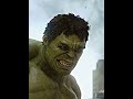Captain Americain Dit A Hulk De Tout Ecraser VF Avengers Shorts