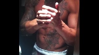 Zyzz - Playlist from Mount Olympus #4