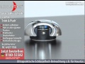 Lunartec Solar-Schlüsselloch-Leuchte "Stick &amp; Push"