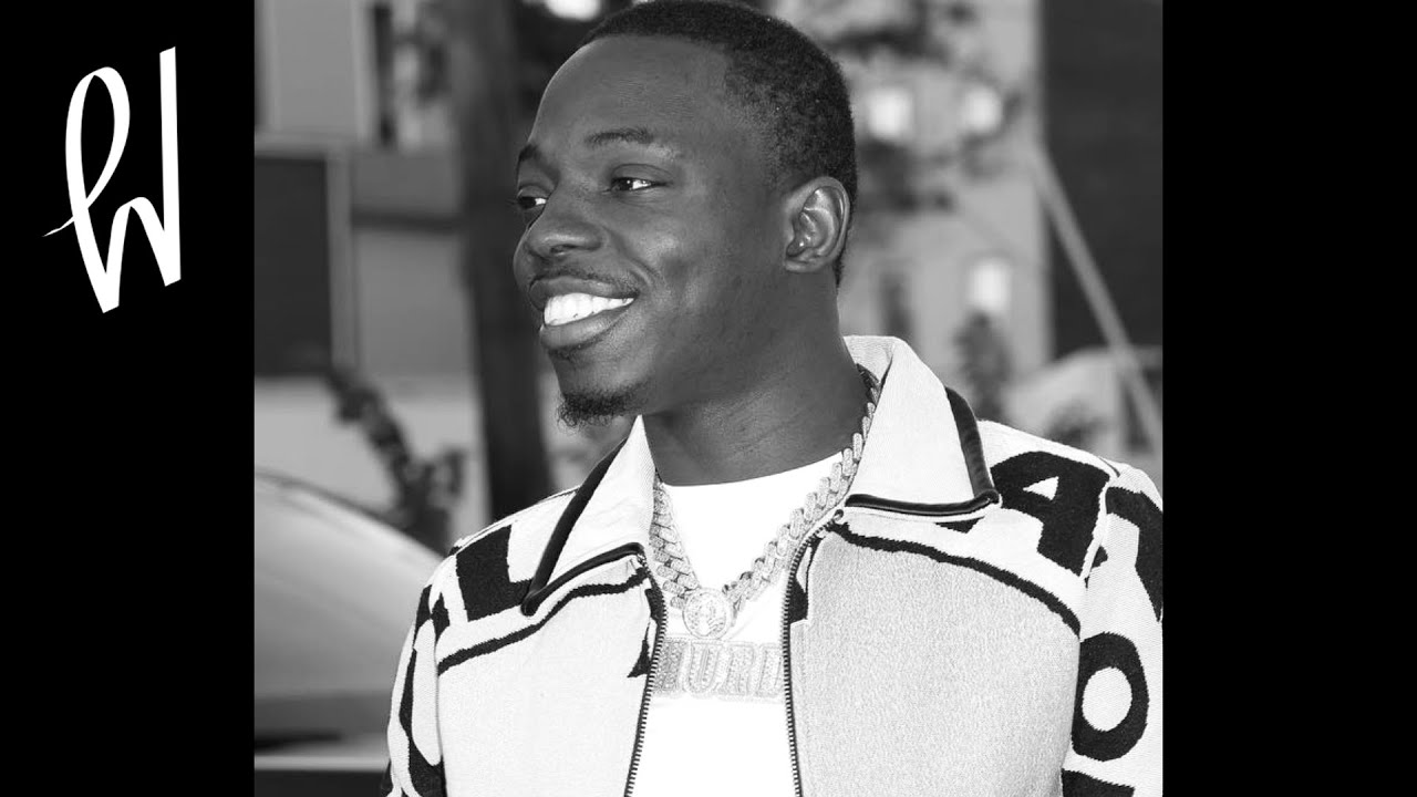 [FREE] Bobby Shmurda Type Beat 2023 - "Shells" | trap type beat 2023