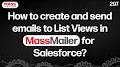 Video for فالووربالا?q=https://support.massmailer.io/support/solutions/articles/16000077097-how-to-create-massmailer-list-views-