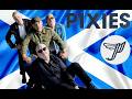 PIXIES - Celebrating 40 Years | FULL LIVE GIG | Dunfermline SCOTLAND |  21.05.2026 | 4K Multi Cam