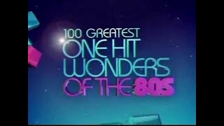 Los 100 Más Grandiosos One Hit Wonders De Los 80´s VH1 screenshot 4