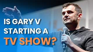 Gary Vaynerchuk Interview IM FASCINATED  BY TV & FILM Best Industries to Invest In | Lisnic