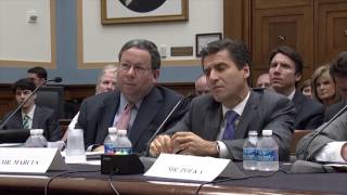 FCC - COMCAST