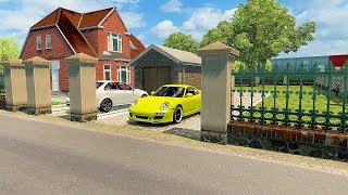 House In Paris - Ets2 Euro Truck Simulator 21.27.X