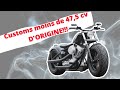 5 customs de moins de 475 chevaux dorigine  permis a2