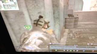 Map 1 Forfeit Against GBx North West