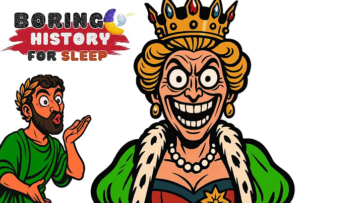Boring History for Sleep | The Most Embarrassing Royal Deaths in History and more