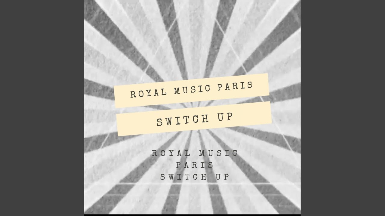 Watch Switch Up (Instrumental) on YouTube Watch Switch Up (Instrumental) on YouTube