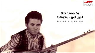 Ali Ercan - Elifim Gel Gel Resimi