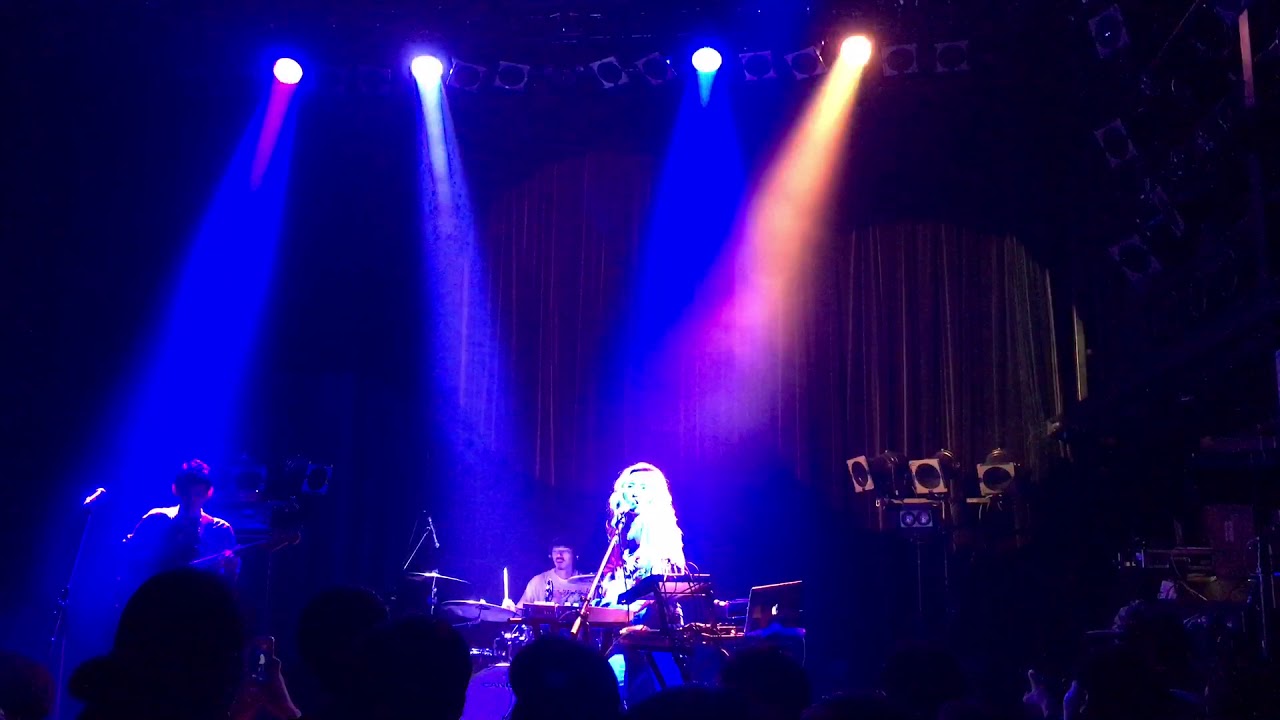 ZOMBIECHANG「LEMONADE」 YouTube