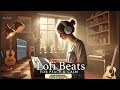 "Lofi Jazz Lounge 🎷: Classic Melodies for Healing and Relaxation"