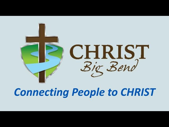 Uploads from Christ Big Bend