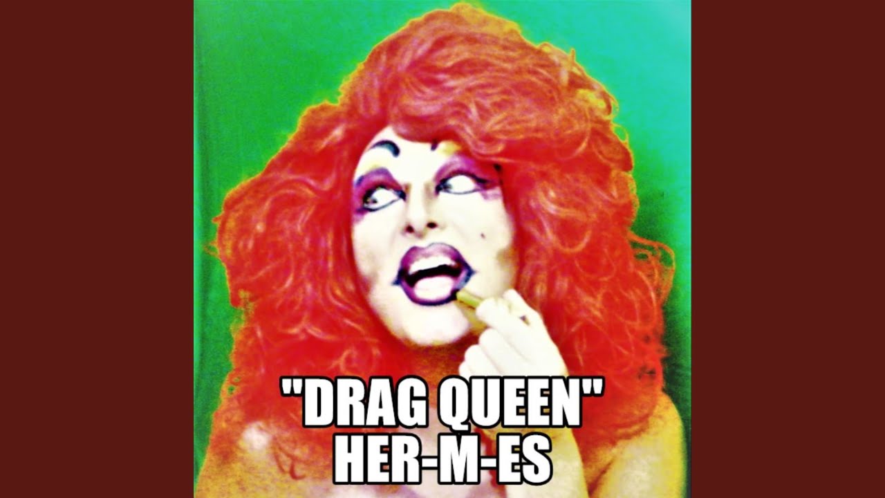 Drag Queen