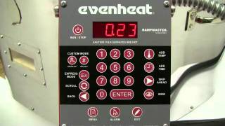 Rampmaster Add Temp Feature