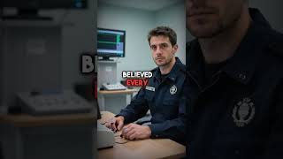 Security Guard Abducted by Aliens 23 Times - The Pier Zanfretta Case