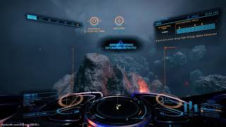 Death by Collector limpets?
