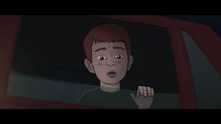 Trailer Jai Perdu Mon Corps Dir. Jérémy Clapin