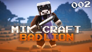 Badlion BUILDTAGE :: Ep. 2