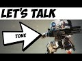 Titanfall 2 | Let's talk Tone