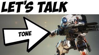Titanfall 2 | Let's talk Tone