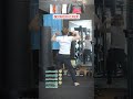 腹筋100回より浮き輪肉解消!!立ち腹筋ダンス🔥 #shorts