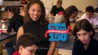 CTA TV Commercial | "Lifetime"