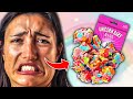 Most Dangerous Candies You Should NEVER Eat