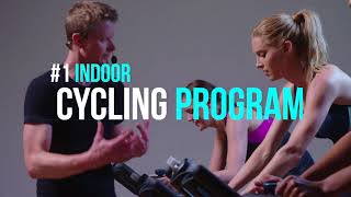 Spinning® Online Instructor Certification