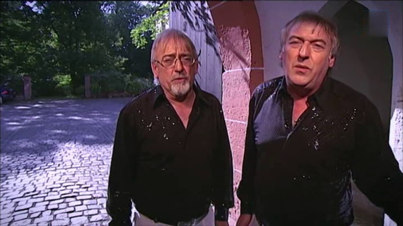 Amigos - Wie ein alter Baum 2016